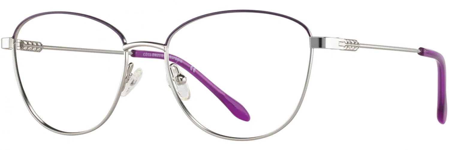 Cote DAzur CDA386 Eyeglasses - view 12